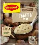 Супа Maggi Крем Гъбена 52Гр-