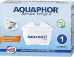 Филтър Aquaphor Maxfor Plus 1Бр-