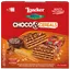 Вафли Loacker Choco&Cereals 100Гр-