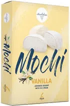 Десерт Mochi Ванилия 210Гр Замр.-