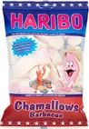 Бонбони Haribo Chamallows Bbq 175 Гр -