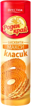 Бисквити Роден Край Макси Чаени Класик 230 Гр-