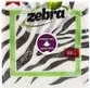 Салфетки Zebra Сафари 33Х33 См 65 Бр 1 Пласт-