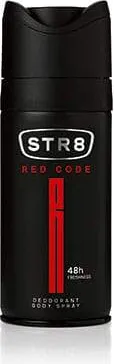 Део Спрей Str8 Red Code 150 Мл-