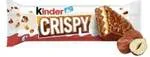 Десерт Kinder Crispy 34Гр-