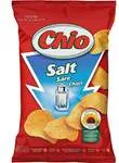 Чипс Чио Сол 140 Гр Пакет-