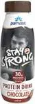 Млечна Напитка Протеинова Stay StrongStrong Шоколад-