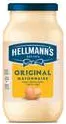 Майонеза Hellmanns 210 Мл-