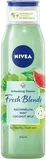 Душ Гел Nivea Fresh Watermelon 300Мл-