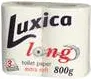 ТХ Luxica Бяла 4 Бр Трипластова 800Гр Пакет-