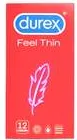 Презервативи Durex Feel Thin 12Бр-