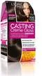 Боя за Коса Casting Cream Gloss N300 Тъмно Кестеняв-