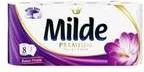 Тх Milde Premium Relax Purple 8 Бр 3 Пласта Ароматизирана -