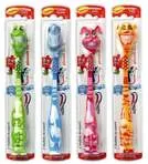 Четка За Зъби Aquafresh Little Teeth 3 До 5 Години-