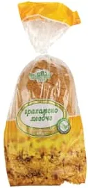 Хляб Грахам 350 Гр Елиаз-