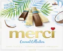 Бонбони Merci Тъмен Шоколад Limited Edition 250Гр-