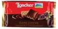 Шоколад Loacker Дарк Ноар 87 Гр-