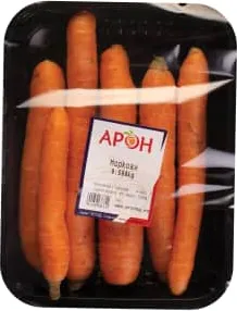 Моркови 500 Гр Арон-