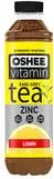 Oshee витамин чай - Ърл Грей с лимон 555мл