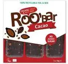 Барче Био Roobar Какао 3х30Гр-