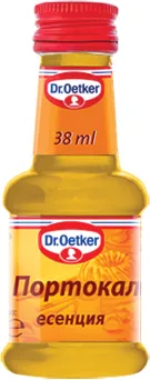 Есенция Д-р Йоткер Портокал 38Мл-