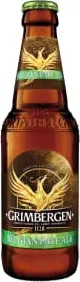 Бира Grimbergen Belgian Pale Ale 5.5% 330 Мл-