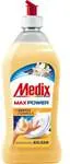 Препарат за Съдове Medix Max Power Sweet Jasmine 415Мл-