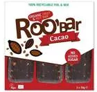 Барче Био Roobar Какао 3х30Гр-