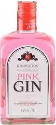 Джин Kensington Dry Pink 700Мл-