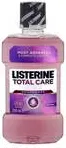 Вода за Уста Listerine Total Care 250Мл-