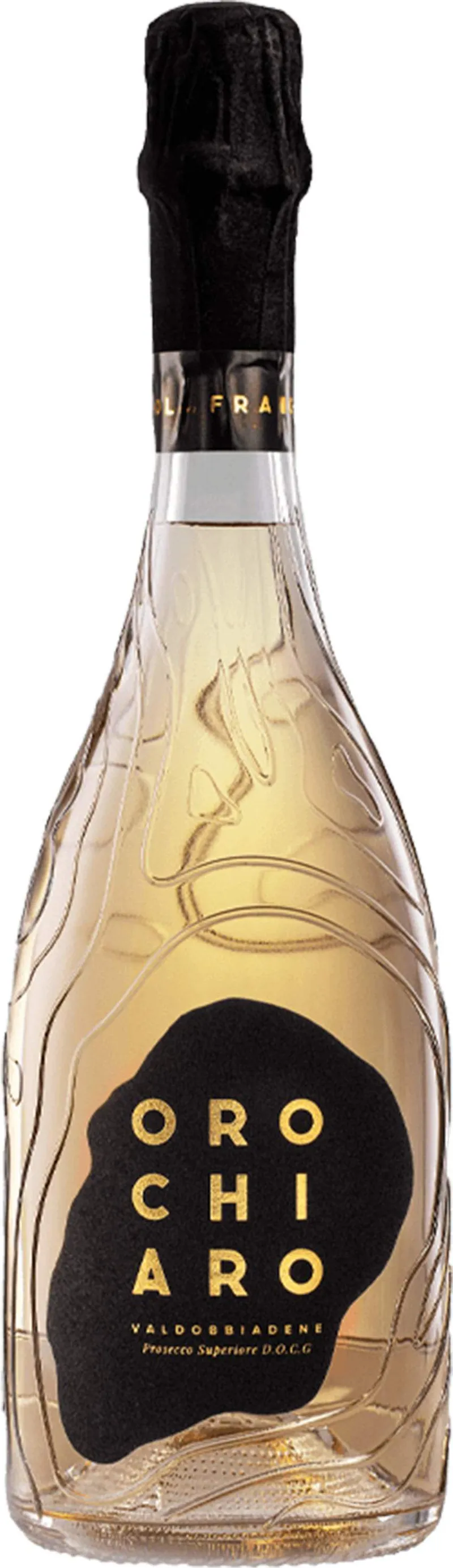 Вино Просеко Oro Chiaro Superiore Extra Dry 750 Мл-