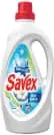 Гел За Пране Savex 2В1 White 1.1 Л 20 Пранета-