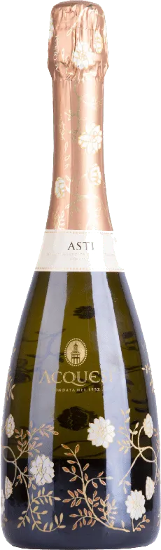 Вино Пенливо Акуезо Асти 750Мл Италия-