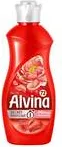 Омекотител Alvina Secret Perfume Flower Kiss 1,72Л-