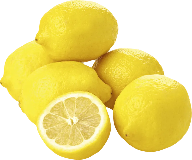Лимони Клас I Произход Юар 1Кг-