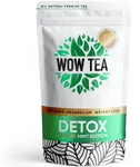 Чай Wow Tea Детокс Ментов 150Гр-