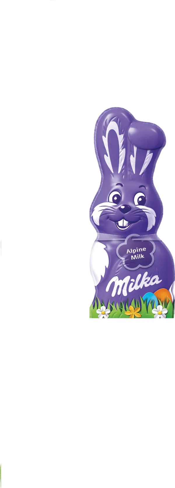 Фигура Шоко Milka Заек 45Гр-