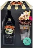 Ликьор Baileys 700Мл+Чаша-