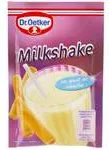 Шейк Млечен Ванилия Dr.Oetker 29Гр-
