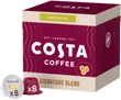 Кафе Costa Cappuccino 16Бр Капсули Dolce Gusto-