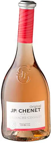 Вино Розе От Сензо J.P.Chenet 750 Мл Франция Вн-