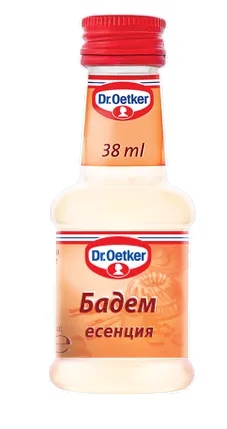 Есенция Д-р Йоткер Бадем 38Мл-