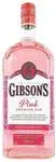 Джин Gibson Pink 700Мл-