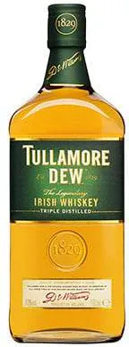 Уиски Туламор Дю 700 Мл Ирландско-