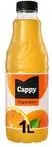 Напитка Плодова Cappy Портокал 1 Л Pet-