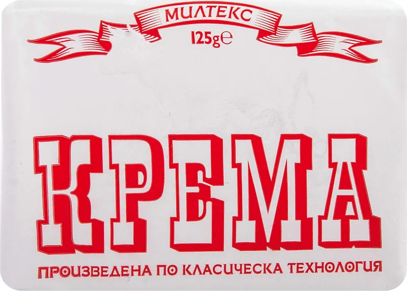 Крема Милтекс 125 Гр Варна-