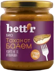 Тахан Био Bettr Бадемов 250Гр-