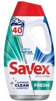 Гел за Пране Savex Premium Fresh 1,08Л-