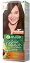 Боя за Коса Garnier Color Natural N4 Кестеняв-