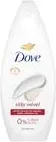 Душ Гел Dove Velvet 450Мл-